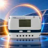 White PWM solar charging controller Specification image